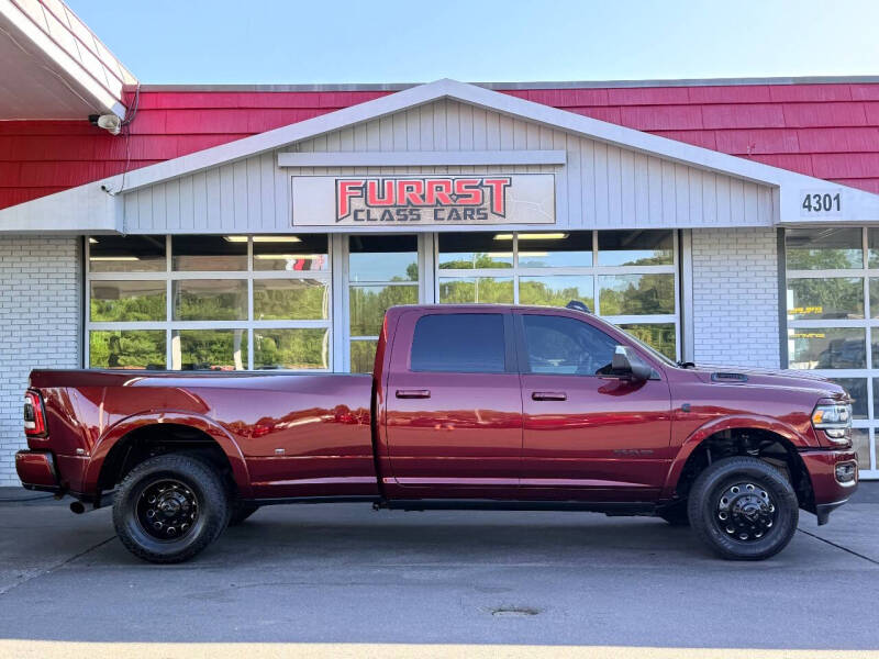 ram ram 3500 pickup 2020 3C63RRJL0LG278713 image ram ram 3500 pickup 2020 3C63RRJL0LG278713 image